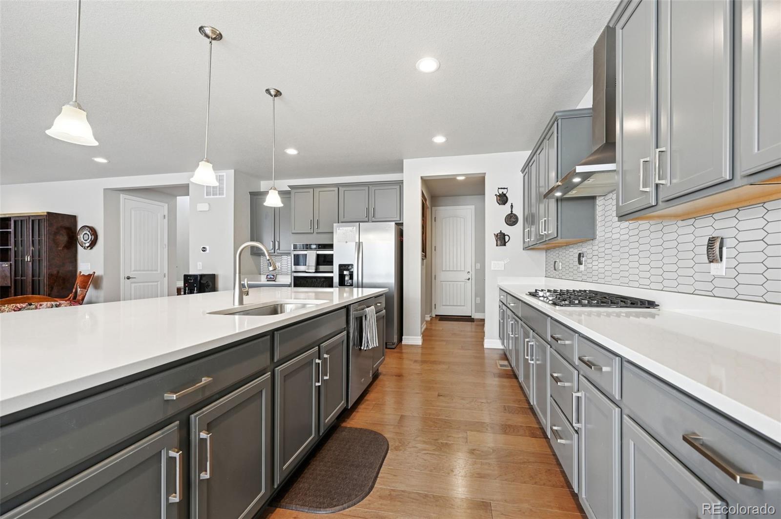 6475 Steuben Court Castle Pines CO 80108