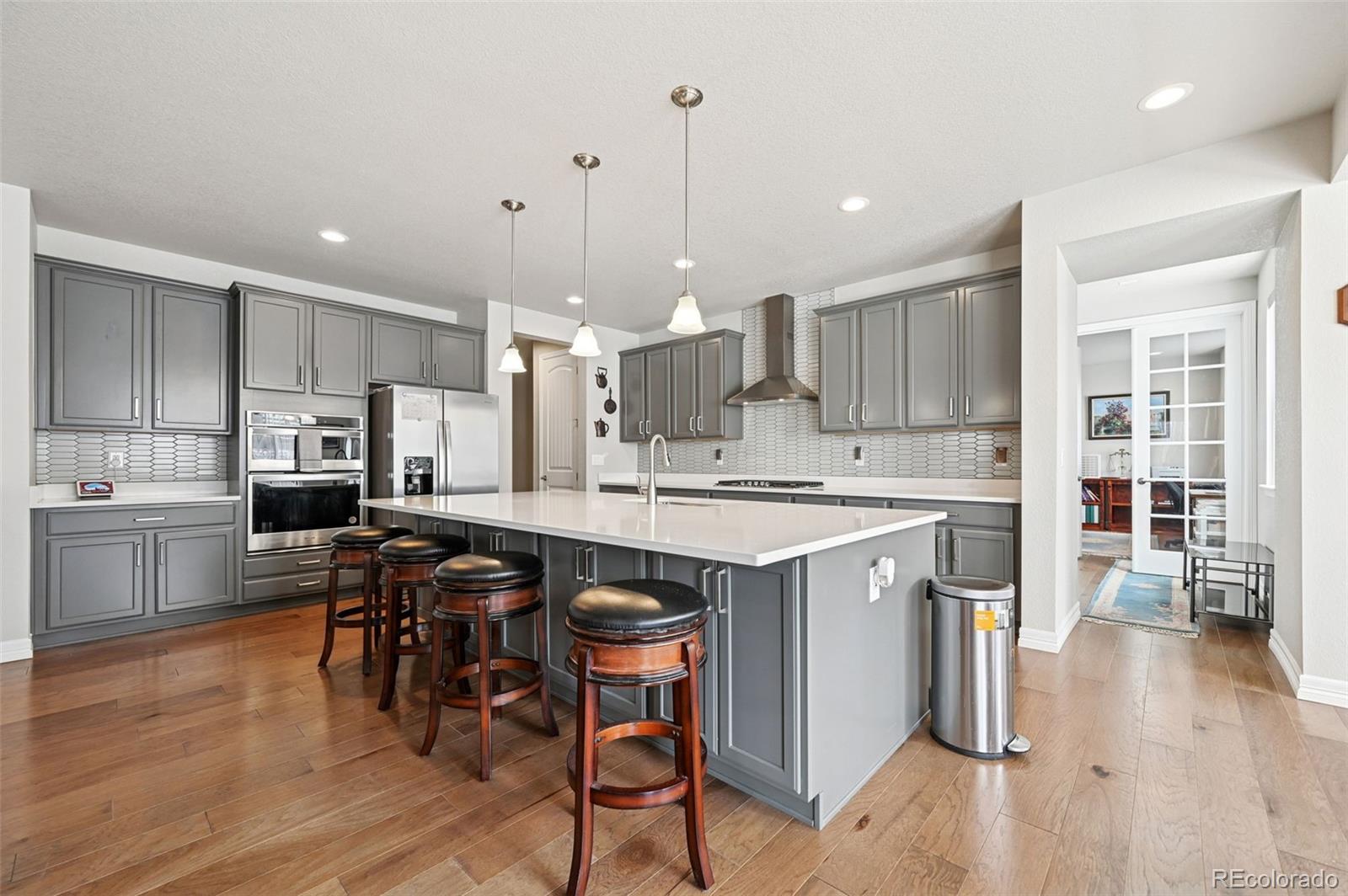 6475 Steuben Court Castle Pines CO 80108