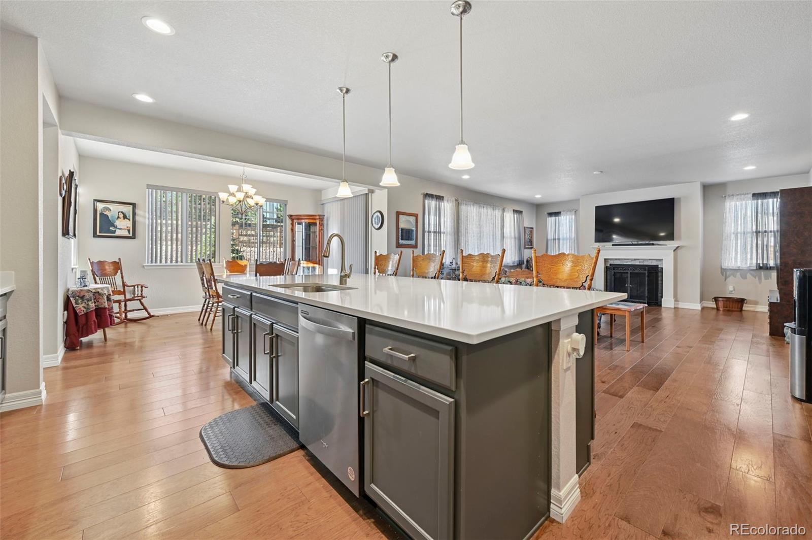 6475 Steuben Court Castle Pines CO 80108