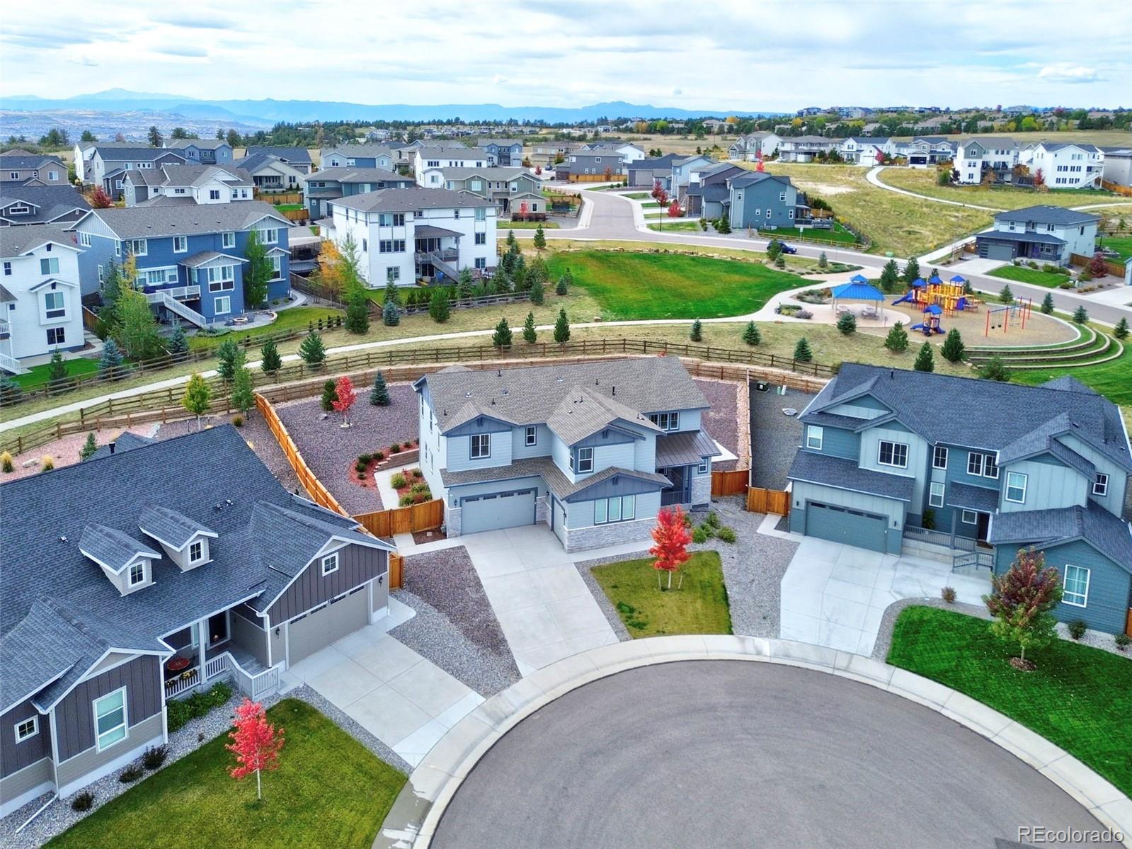6475 Steuben Court Castle Pines CO 80108