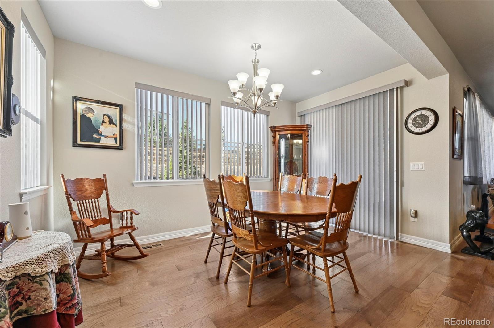 6475 Steuben Court Castle Pines CO 80108