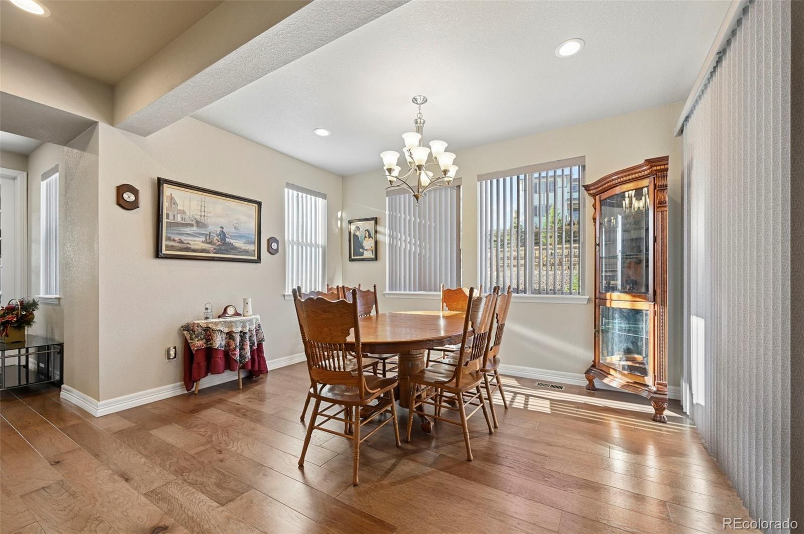 6475 Steuben Court Castle Pines CO 80108