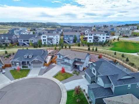 6475 Steuben Court Castle Pines CO 80108