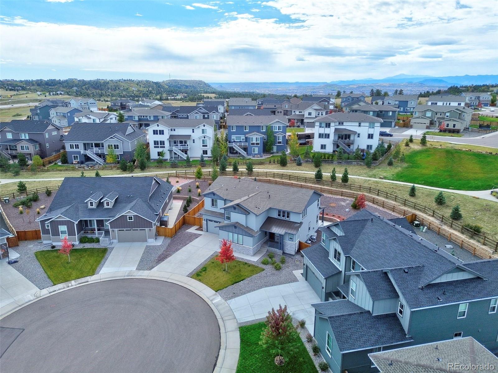 6475 Steuben Court Castle Pines CO 80108