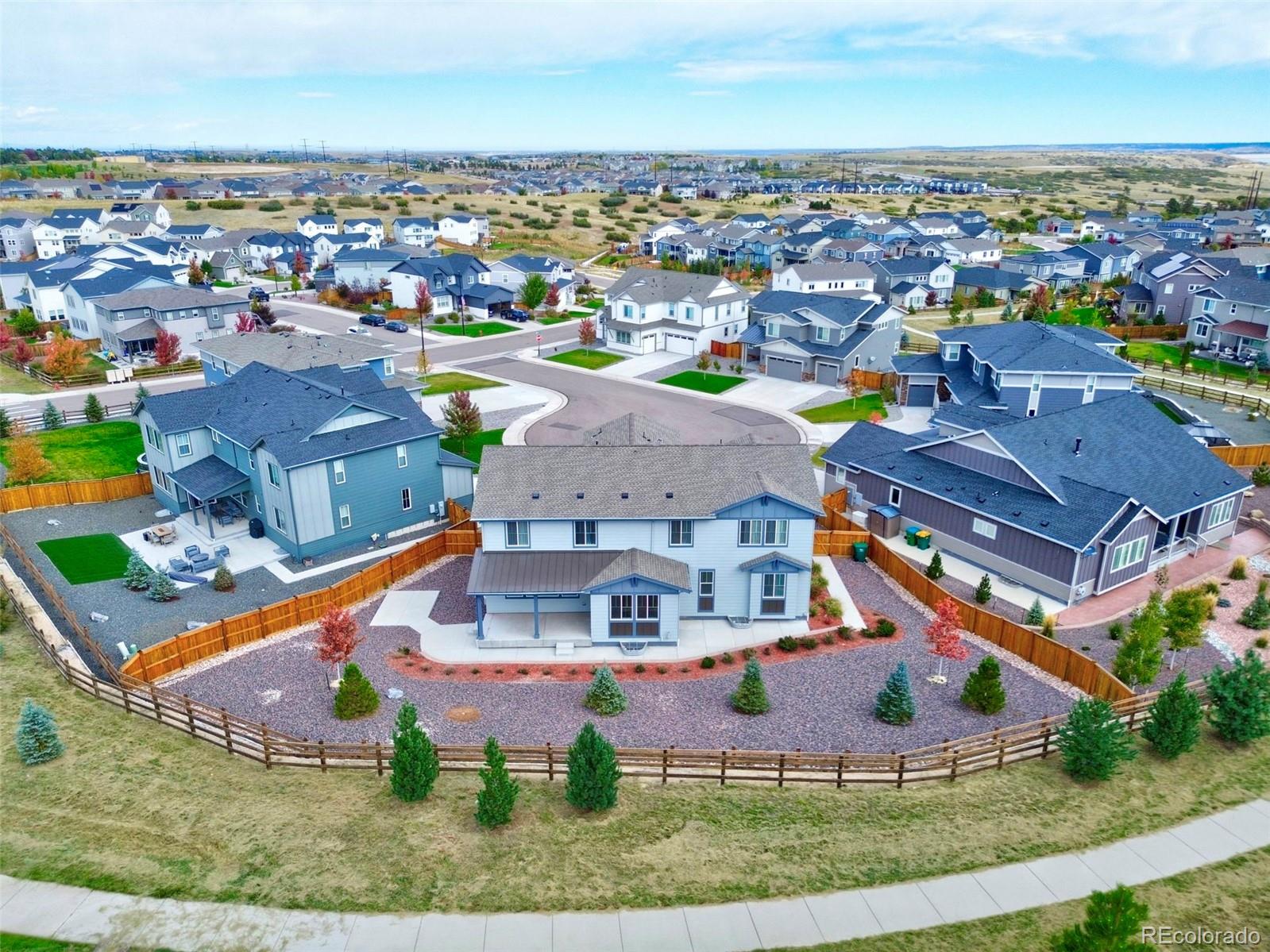 6475 Steuben Court Castle Pines CO 80108