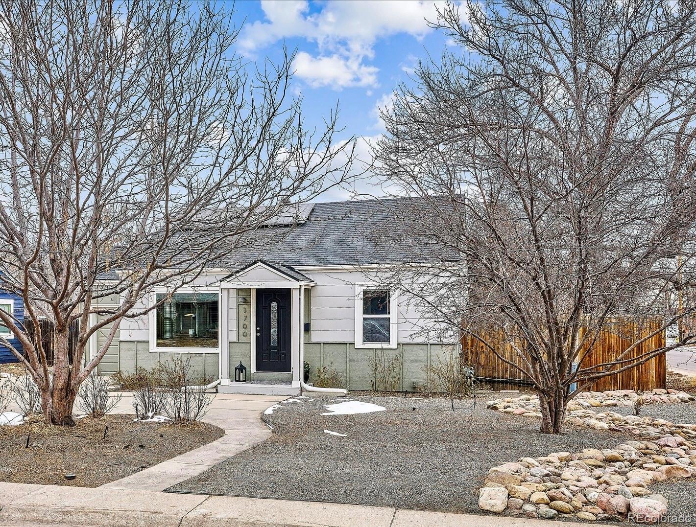 1700 Xenia Street Denver CO 80220