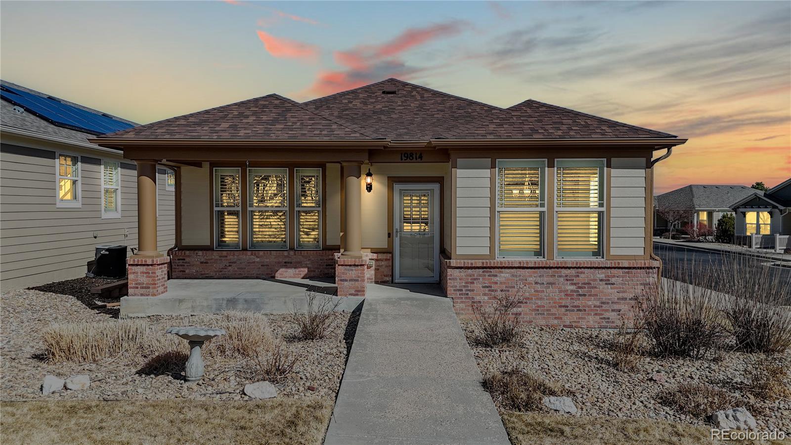 19814 W 56th Place Golden CO 80403