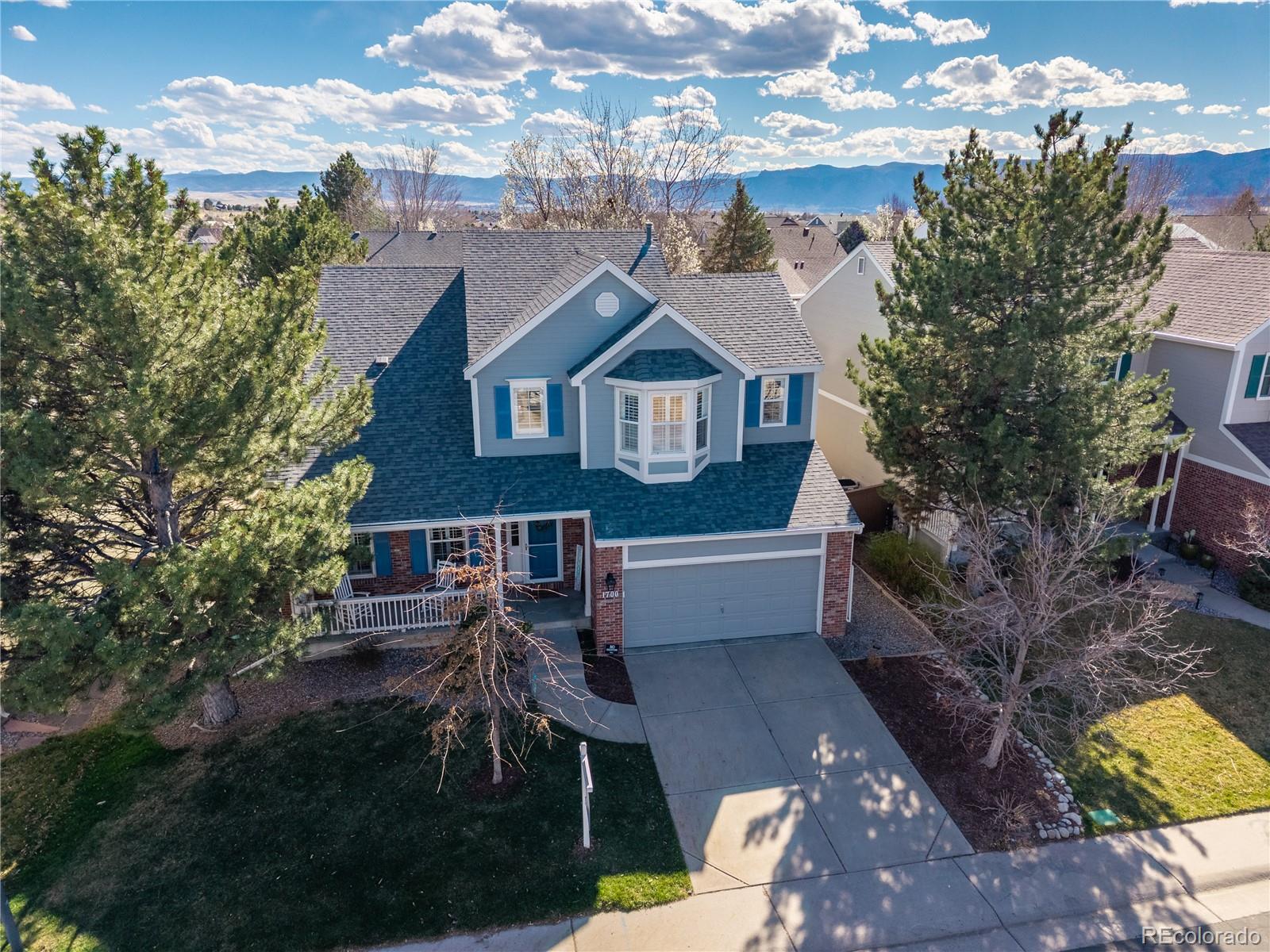 1700 Spring Water Lane Highlands Ranch CO 80129