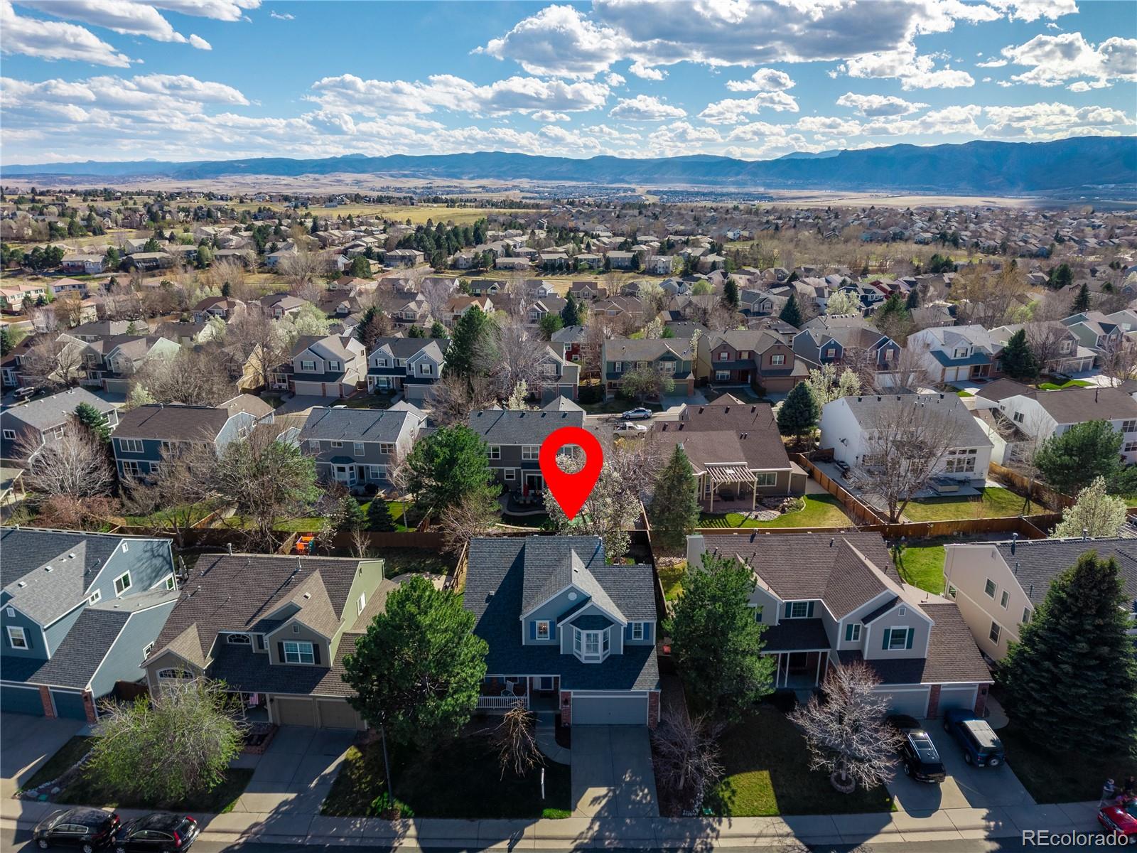 1700 Spring Water Lane Highlands Ranch CO 80129