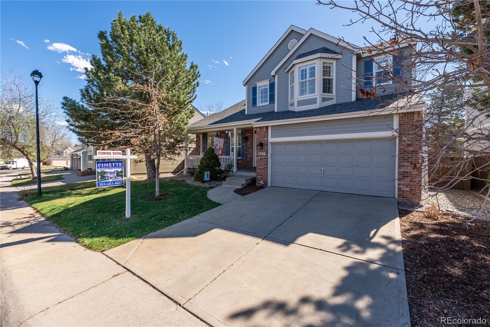 1700 Spring Water Lane Highlands Ranch CO 80129