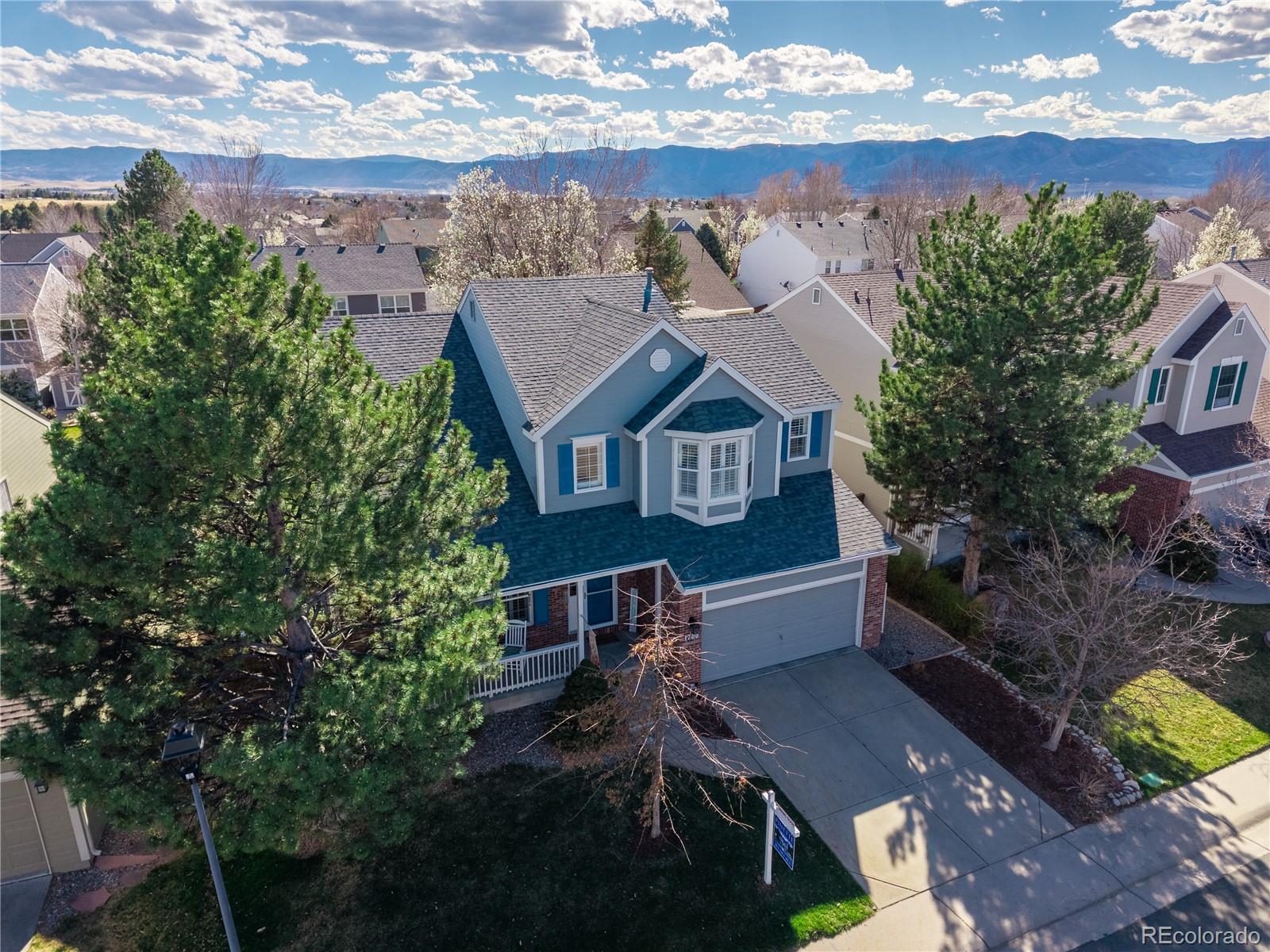 1700 Spring Water Lane Highlands Ranch CO 80129