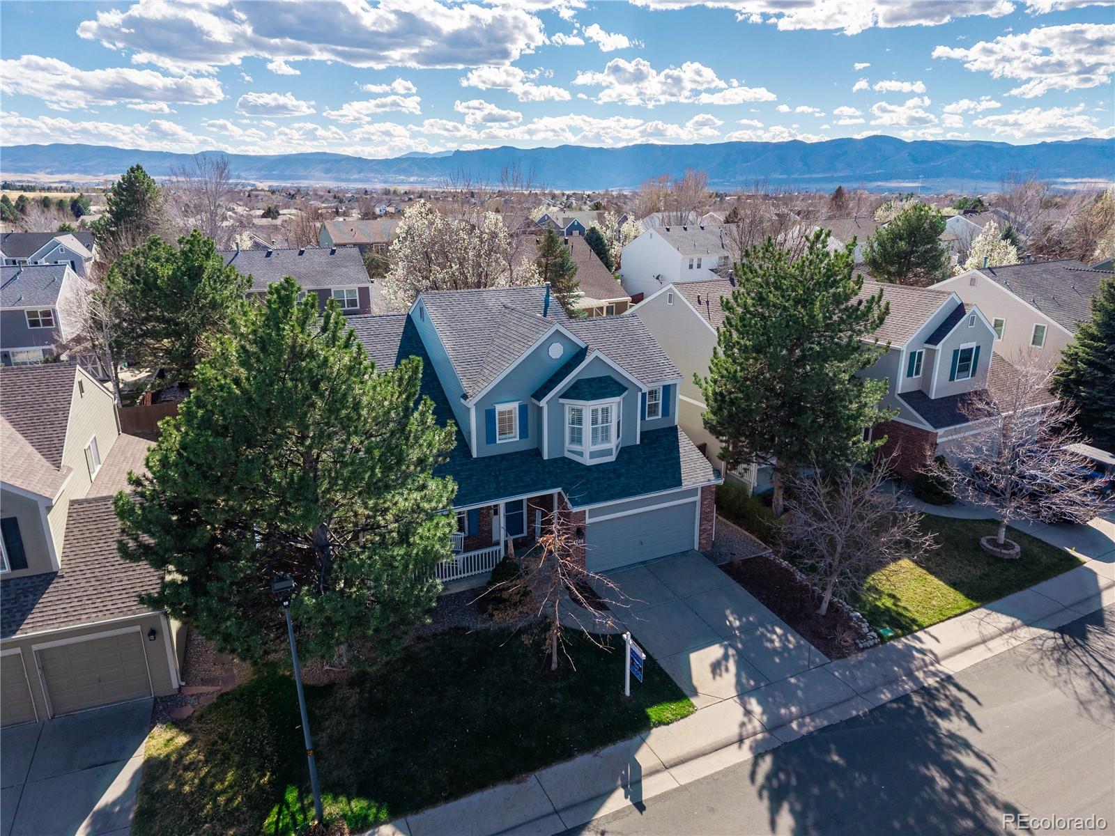 1700 Spring Water Lane Highlands Ranch CO 80129
