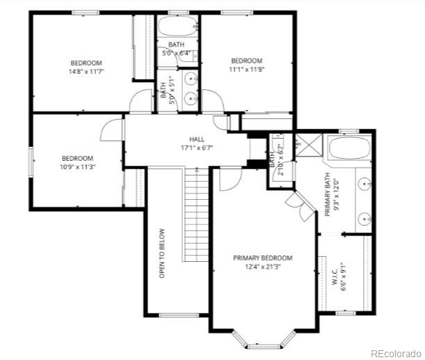 1700 Spring Water Lane Highlands Ranch CO 80129