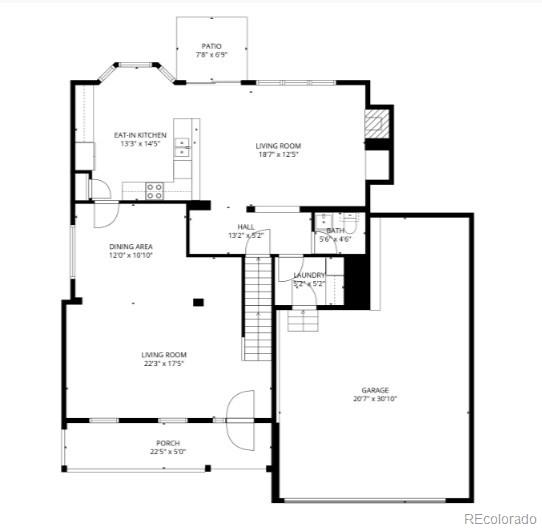 1700 Spring Water Lane Highlands Ranch CO 80129