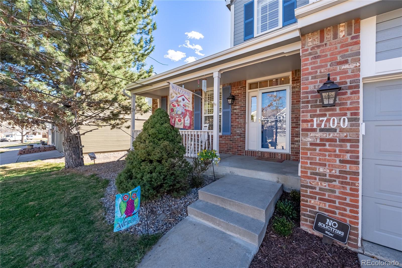 1700 Spring Water Lane Highlands Ranch CO 80129