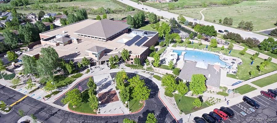 1700 Spring Water Lane Highlands Ranch CO 80129