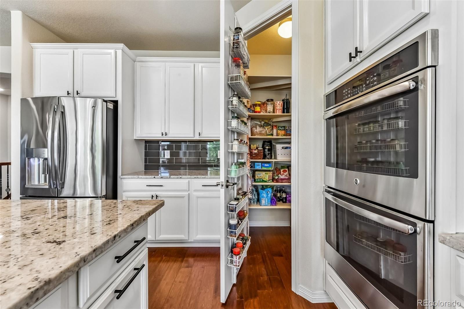 5484 E 140th Drive Thornton CO 80602