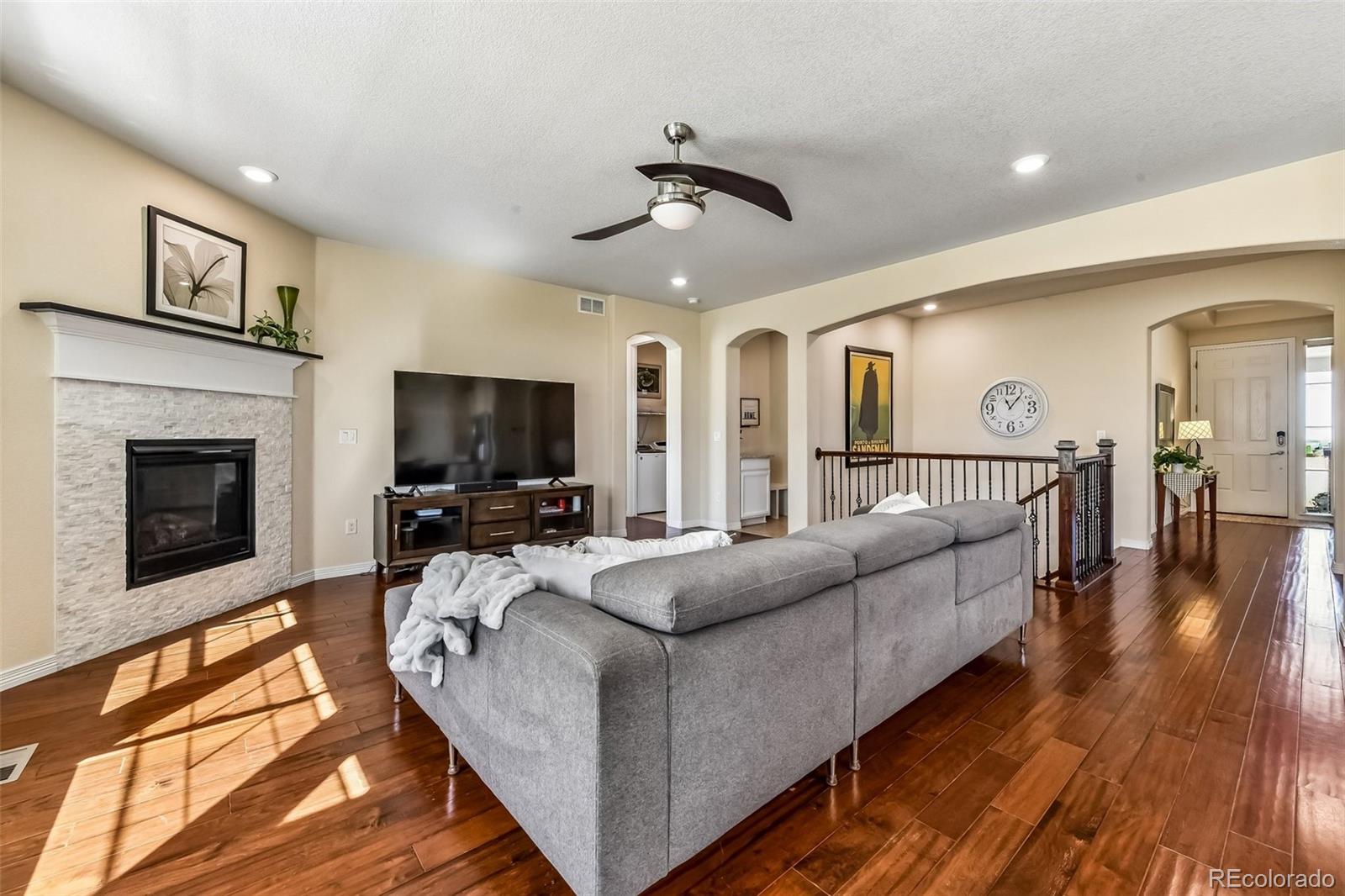 5484 E 140th Drive Thornton CO 80602