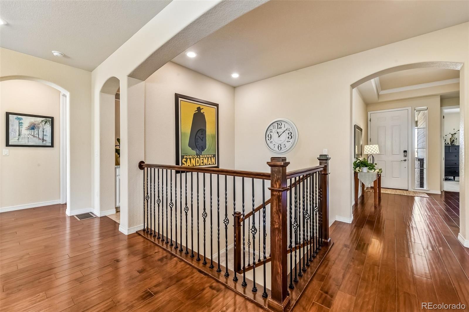 5484 E 140th Drive Thornton CO 80602