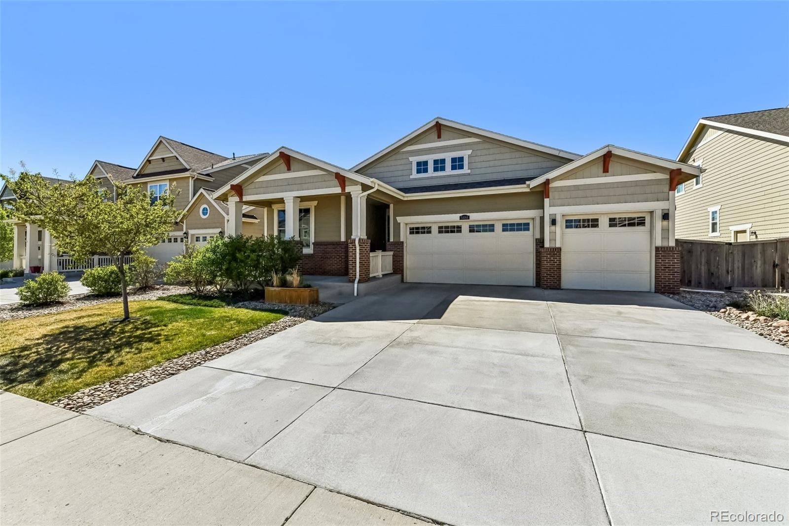 5484 E 140th Drive Thornton CO 80602