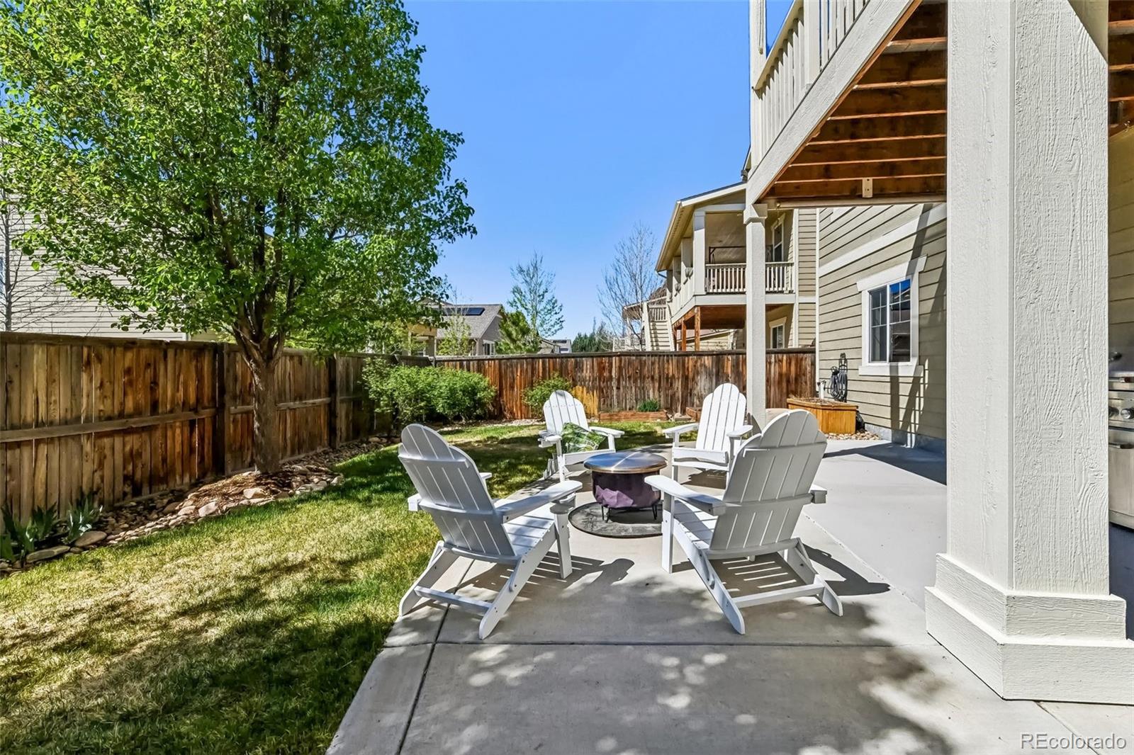 5484 E 140th Drive Thornton CO 80602