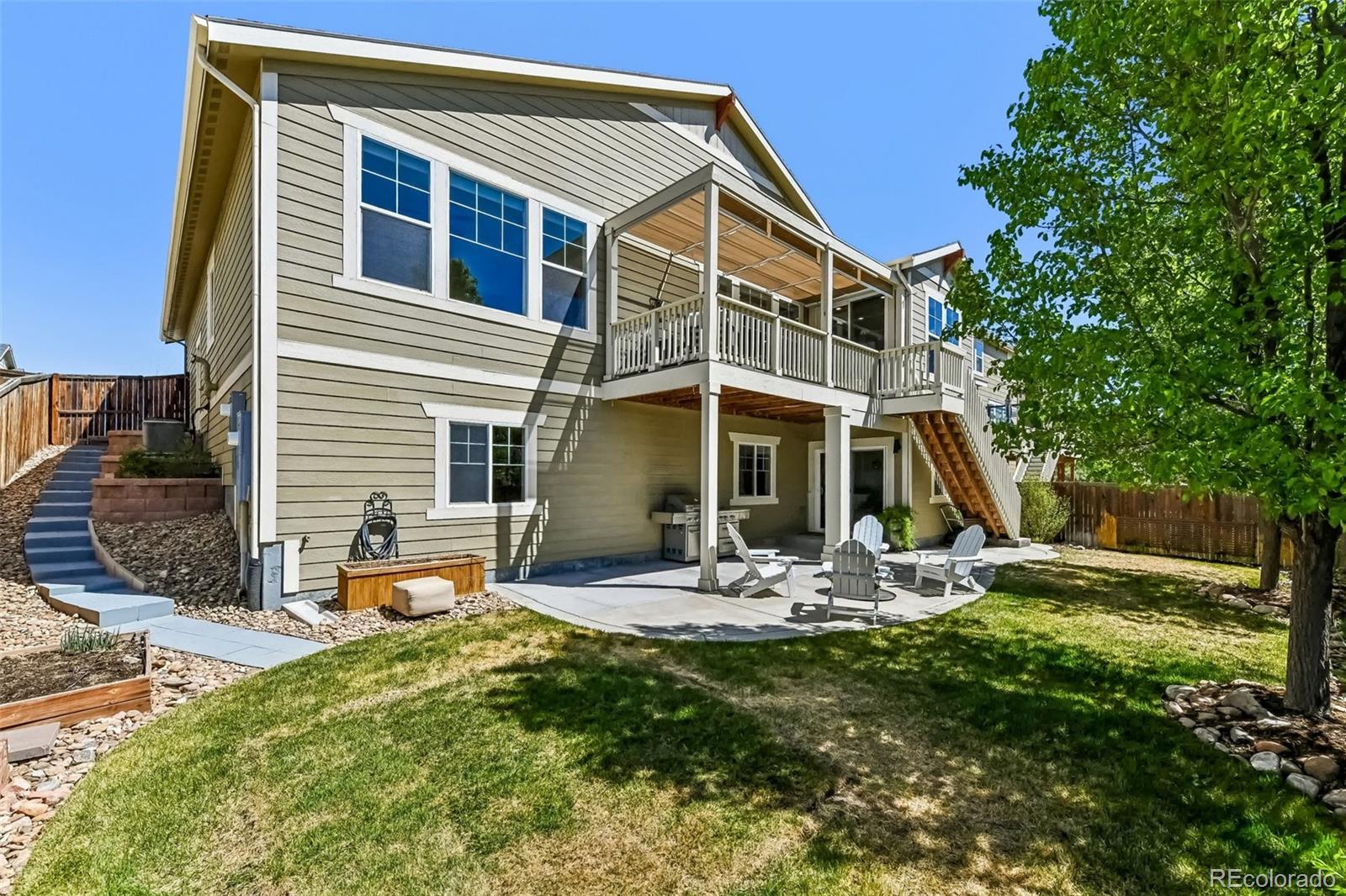 5484 E 140th Drive Thornton CO 80602