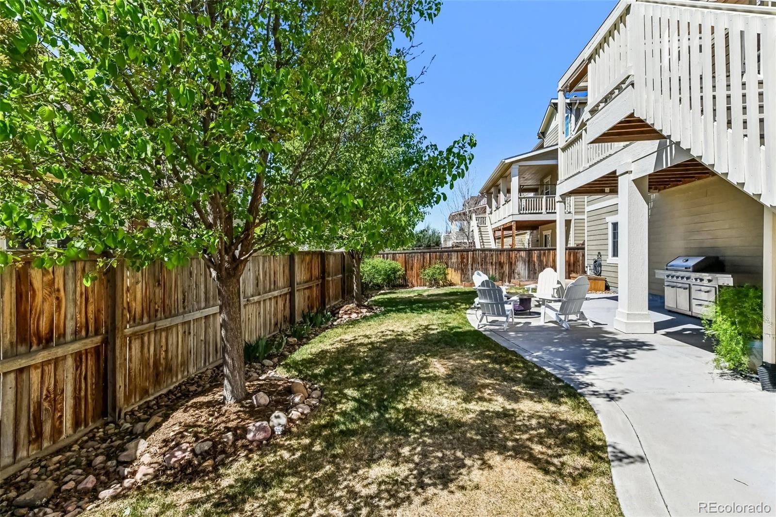 5484 E 140th Drive Thornton CO 80602