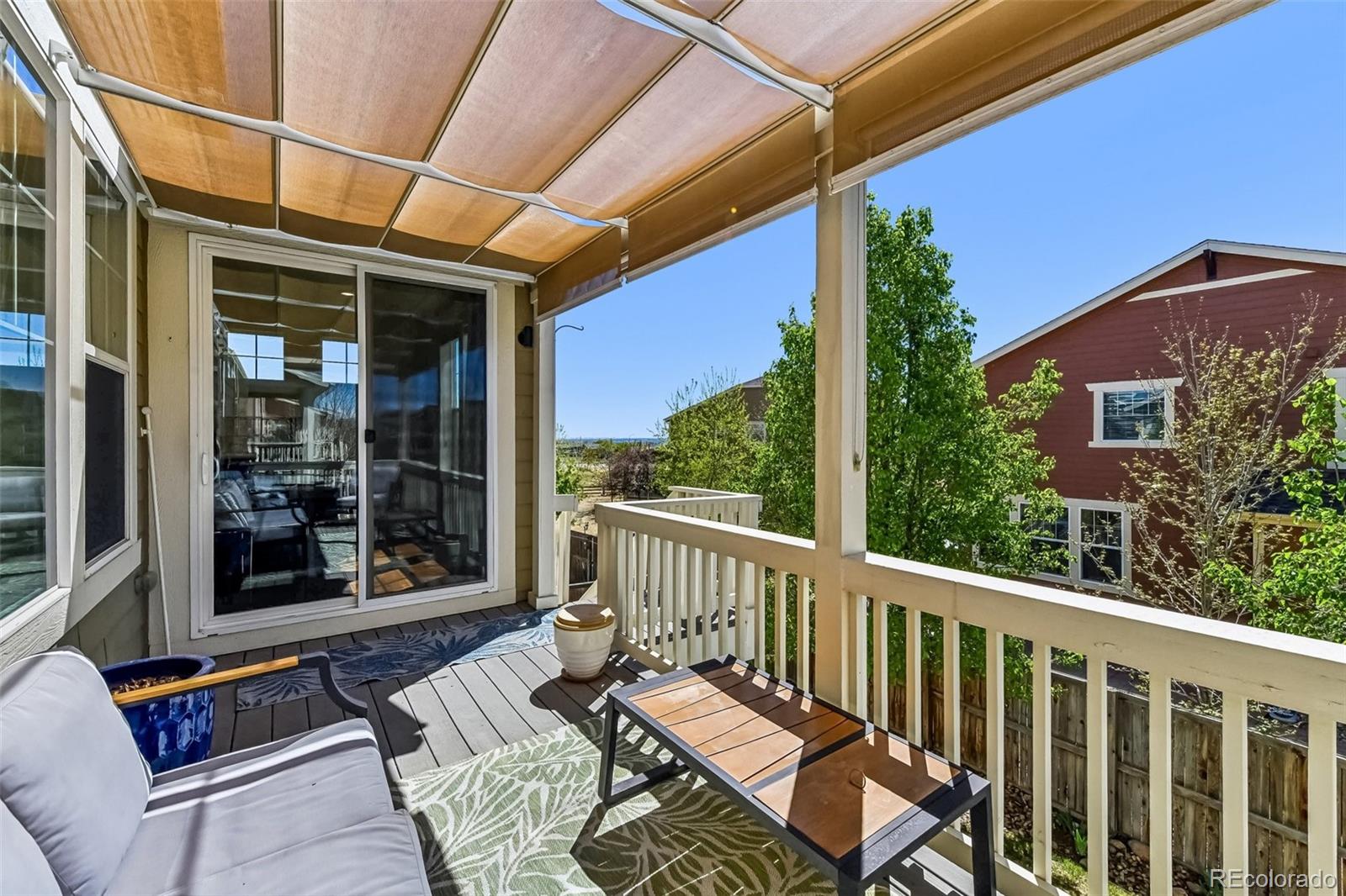 5484 E 140th Drive Thornton CO 80602