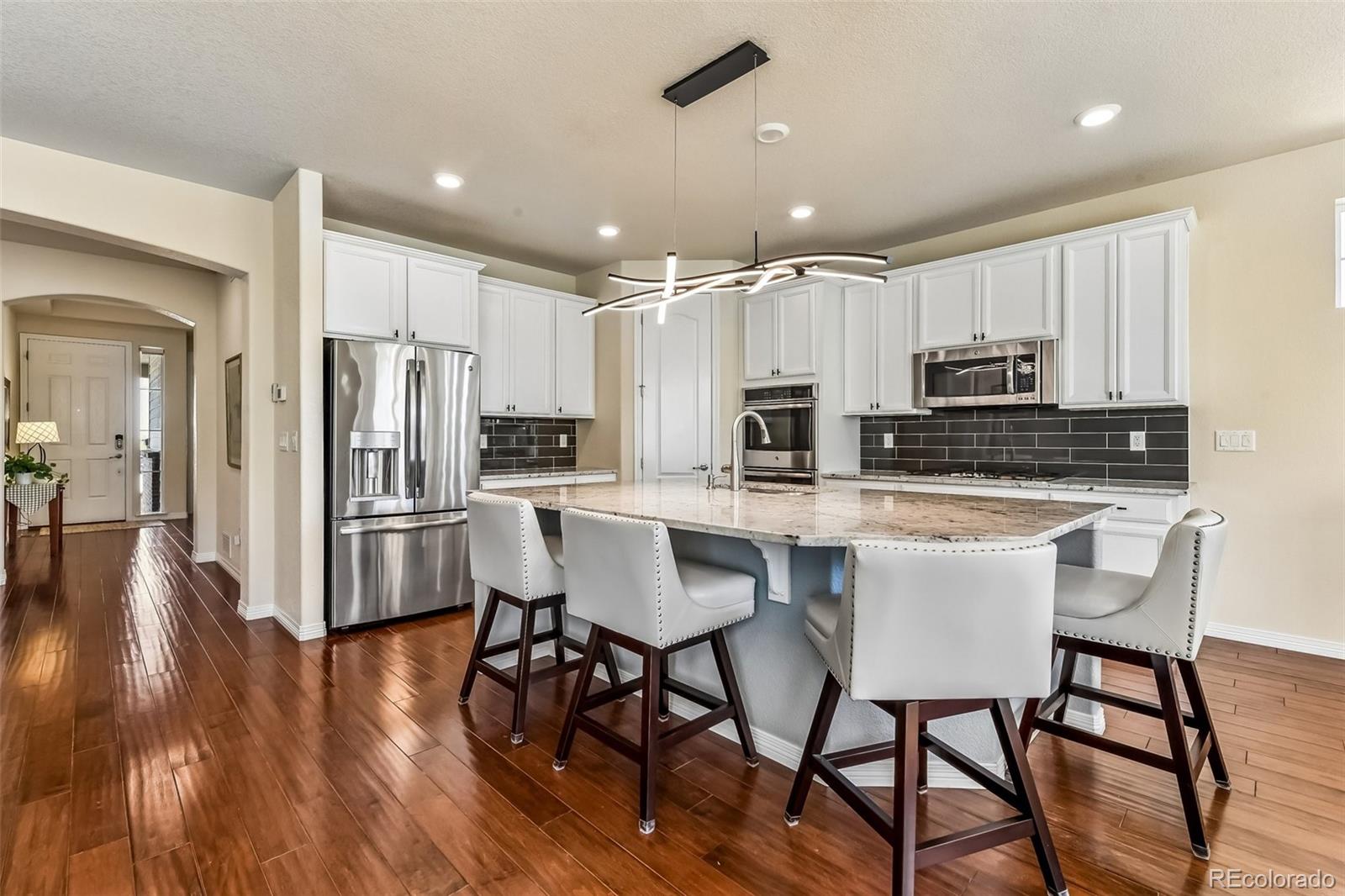 5484 E 140th Drive Thornton CO 80602