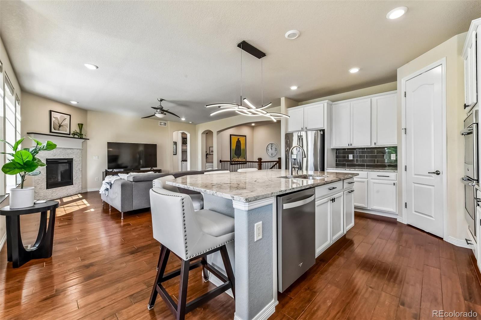 5484 E 140th Drive Thornton CO 80602