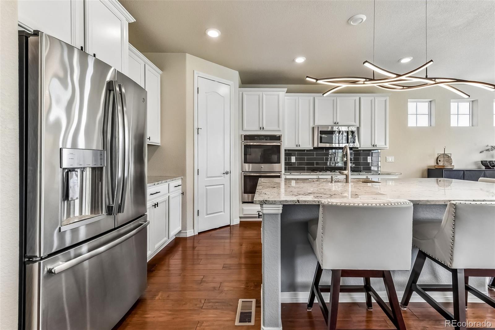 5484 E 140th Drive Thornton CO 80602