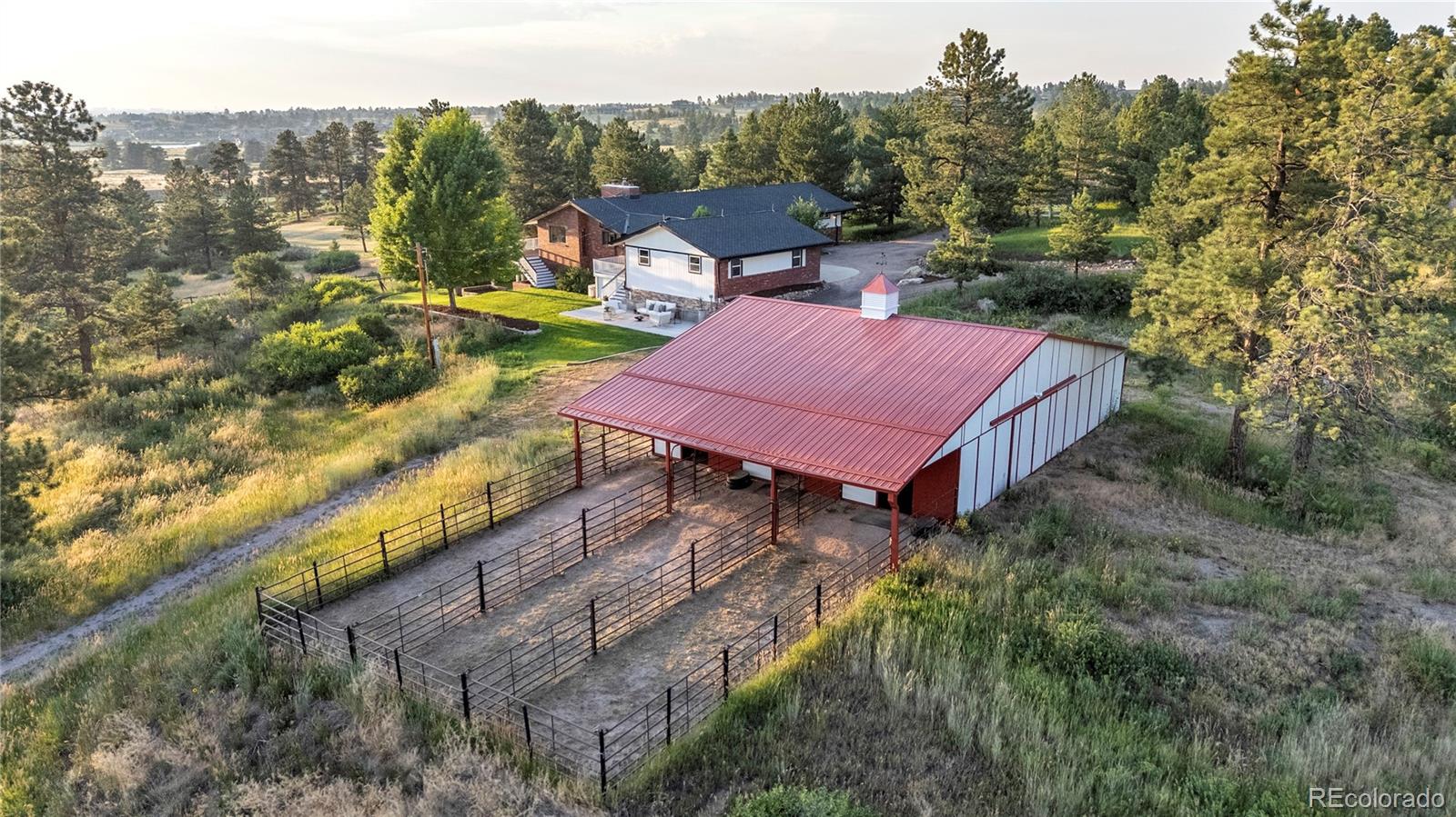 6685 Chalet Circle Parker CO 80134