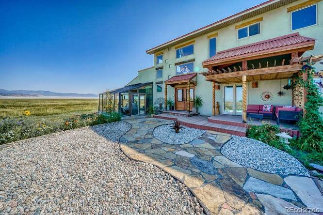 51781 County Road X Saguache CO 81149