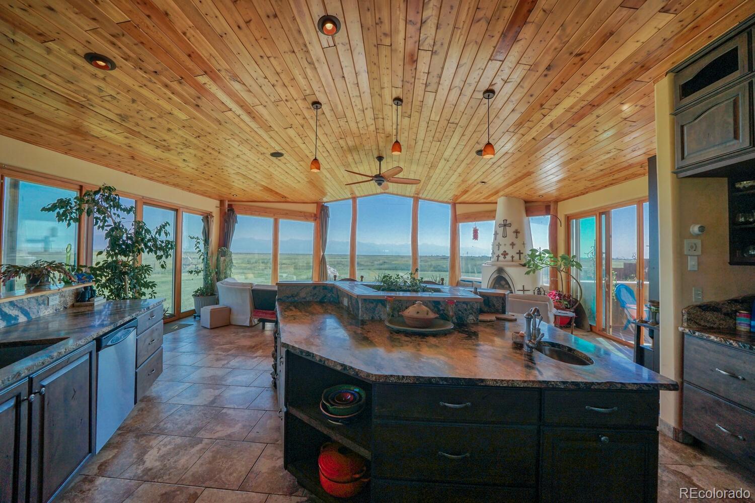 51781 County Road X Saguache CO 81149