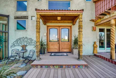 51781 County Road X Saguache CO 81149