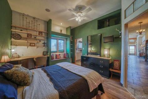 51781 County Road X Saguache CO 81149