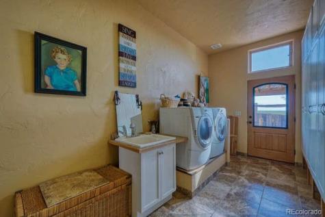 51781 County Road X Saguache CO 81149