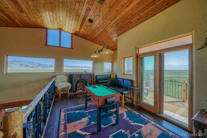 51781 County Road X Saguache CO 81149