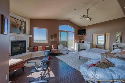 51781 County Road X Saguache CO 81149