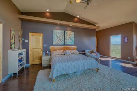 51781 County Road X Saguache CO 81149