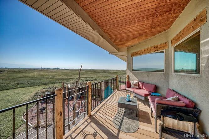 51781 County Road X Saguache CO 81149