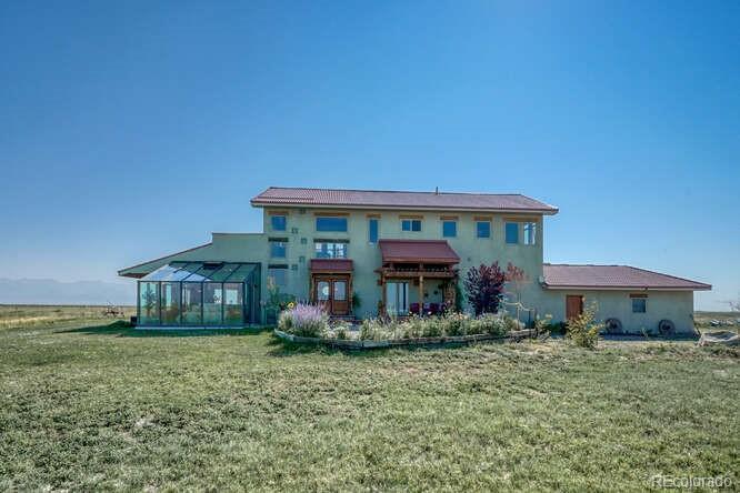 51781 County Road X Saguache CO 81149