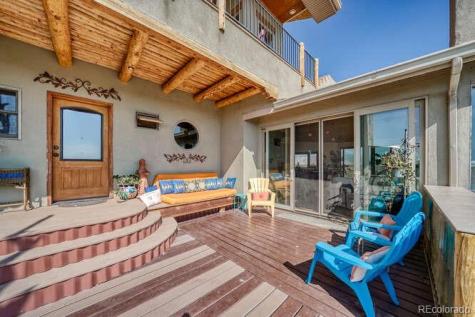 51781 County Road X Saguache CO 81149