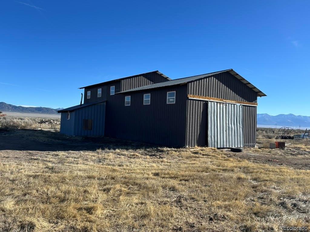 51781 County Road X Saguache CO 81149