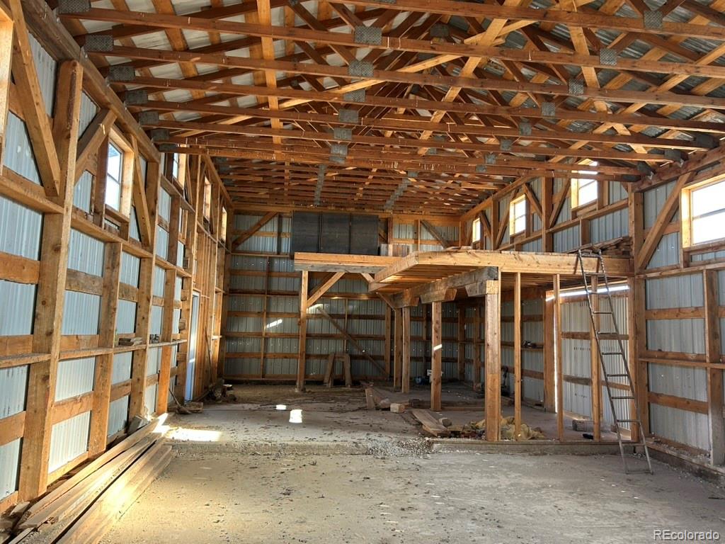 51781 County Road X Saguache CO 81149