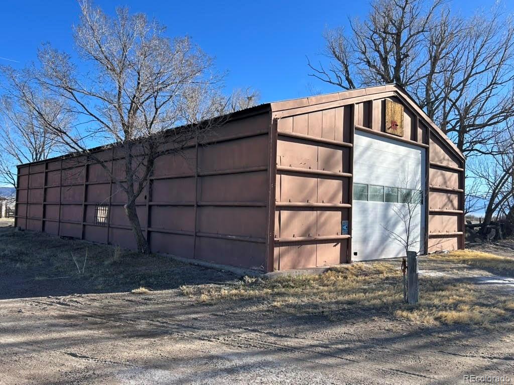 51781 County Road X Saguache CO 81149