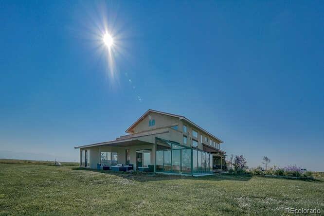 51781 County Road X Saguache CO 81149