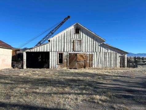 51781 County Road X Saguache CO 81149