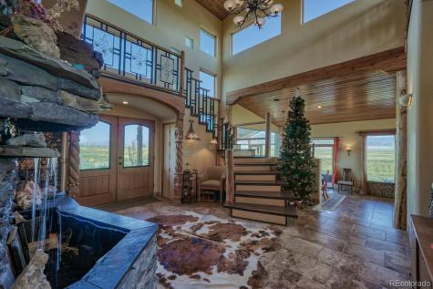 51781 County Road X Saguache CO 81149