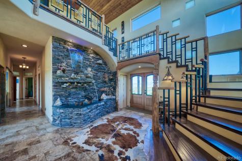 51781 County Road X Saguache CO 81149